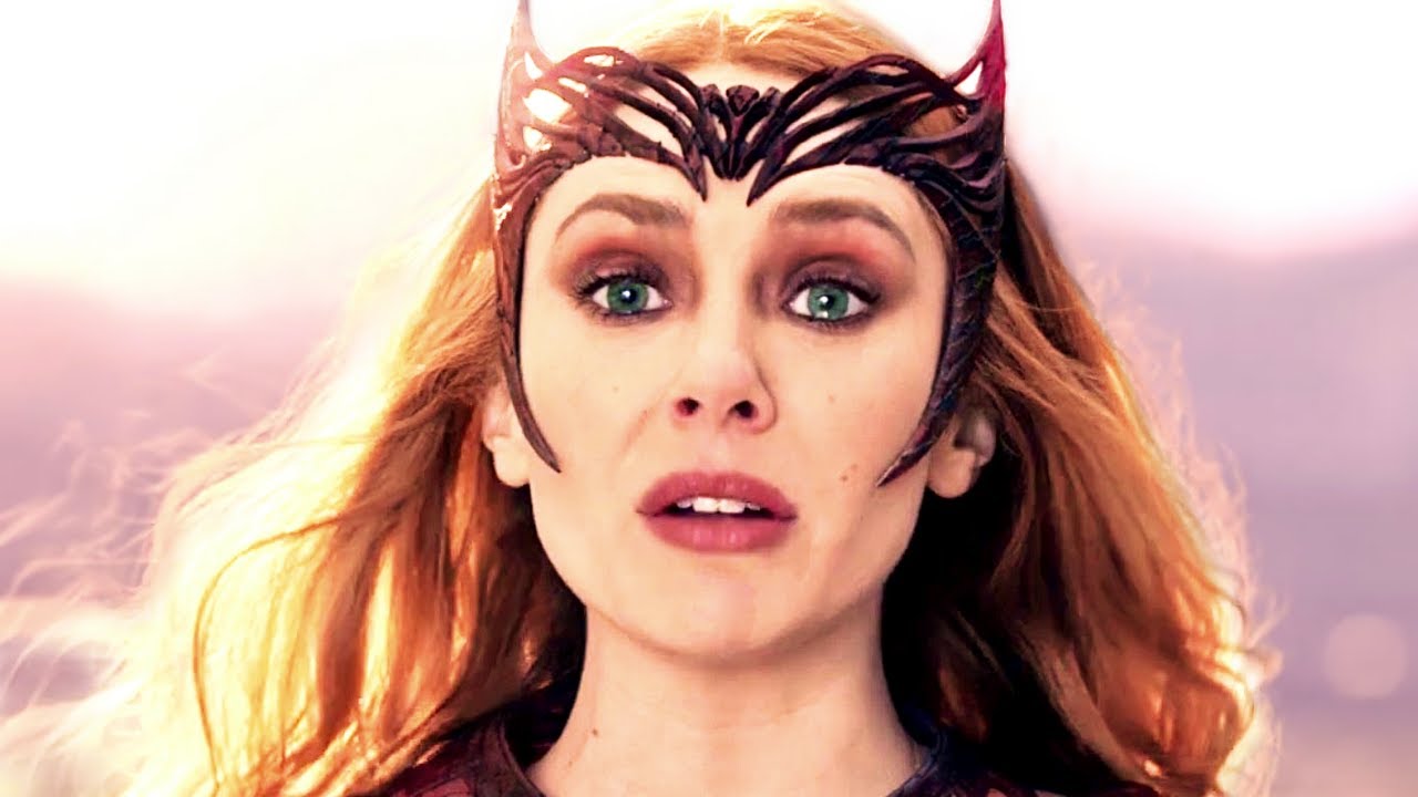 Doctor Strange Multiverse Of Madness Changes The MCU Forever