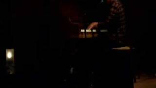 Andy Davis - Earth and Venus