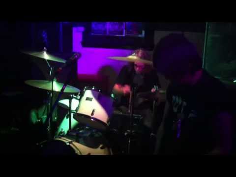 Nunchukka Superfly @ The Gladstone Feeling (6/9/13)