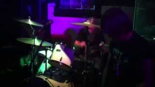 Nunchukka Superfly @ The Gladstone Feeling (6/9/13)