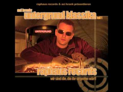 aci krank - wer hat die besten tricks