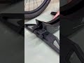 ROCKBROS Bike Stand Adjustable Mtb Bikeaccessories Bike