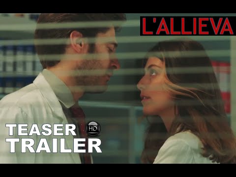 Tráiler L’allieva: 1×7