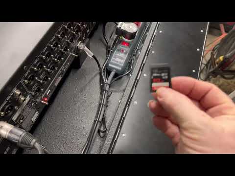 X-Live 512GB SD Card