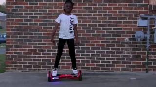 LK Snoop-Pull Up With A Stick (Official Video)