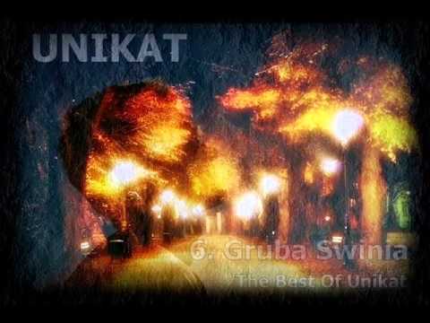 06. Unikat - Gruba Swinia 'Symfonia (The Best Of Unikat)'
