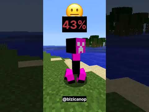 Insane Minecraft Edit: Blazican OP! 😱🔥 #Shorts