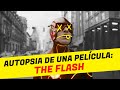 What Went Wrong With THE FLASH MOVIE English Subtitles