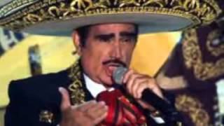 Cuando los Años Pasen    Vicente Fernandez