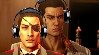 Ranking Every Yakuza 0 Fighting Styles  By Their Battle Theme.