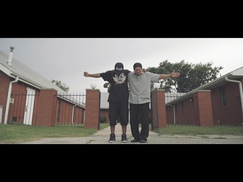 Lyrical Miracle - FaithFul & True ft Israel & Thor Da Champ (Official Music Video)-4K