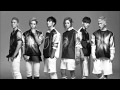 NU'EST-M - FACE (Chinese Version) 뉴이스트 ...