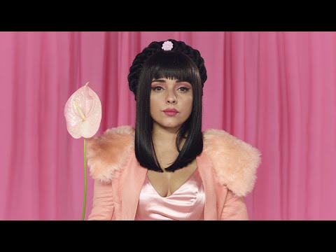 Jarina De Marco - Identity Crisis (Official Music Video)