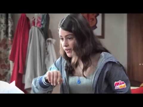 Der neue Mattel-Spot - Mia and me