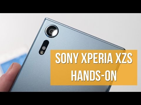 Harga Sony Xperia Xzs Murah Terbaru Dan Spesifikasi Priceprice Indonesia