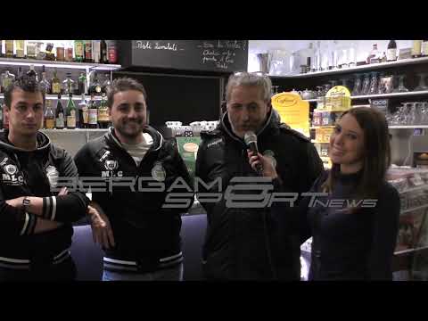 Bergamo Sport News - Incontra Real Briolo Calcio a 7