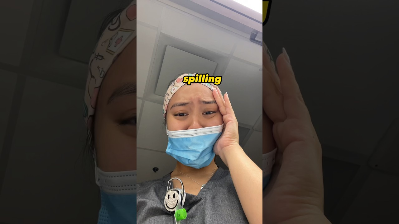 Crocs or Not? | Why Nurses don’t wear crocs 👀