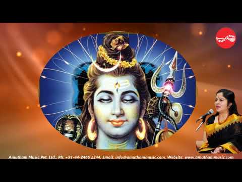 Swami Nan Undan - Chit Sabhai - S Sowmya (Full Verson)