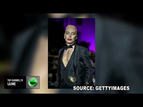 Top Channel/ Java e modës në Athinë/ Stilistë grekë dhe serbë zgjedhin modelin shqiptar