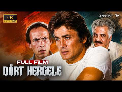 Dört Hergele Fragman