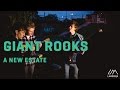 Giant Rooks - A New Estate | LaMosiqa.com Oneshotsession