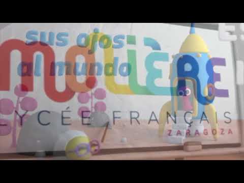 Video Youtube LYCÉE FRANÇAIS MOLIÈRE