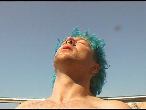 Moncrieff - Sun Don't Shine