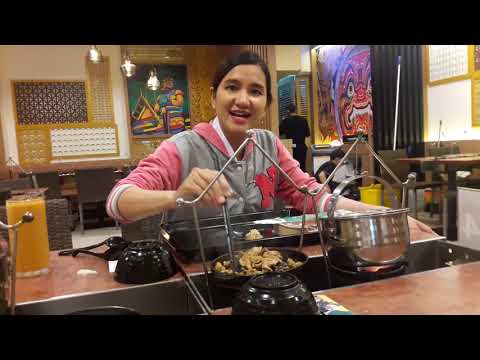 Raa Cha enak kalo tau cara masaknya