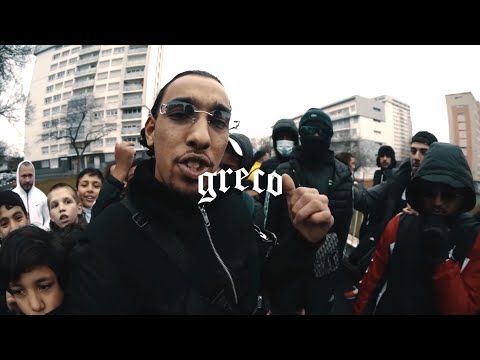 [FREE] SILVA X HOODBLAQ Type Beat - "AMATE"