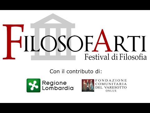 Umberto Curi - Finito e infinito nella filosofia classica (Filosofarti 2023)