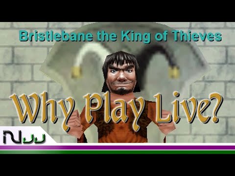 Everquest - Why do I Play on Live? - The OGs 37