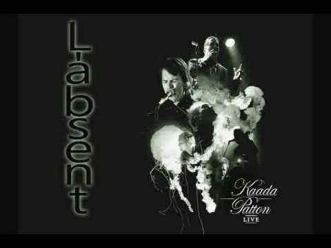 Kaada/Patton - L'absent [HQ Audio]
