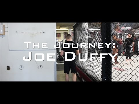 The Journey: Joe Duffy