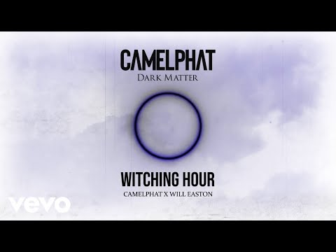 CamelPhat, Will Easton - Witching Hour (Visualiser)