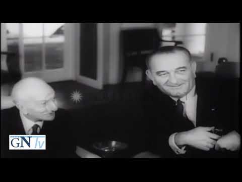 NGNTV SPECIALE XX SECOLO : La storia della Presidenza della Repubblica