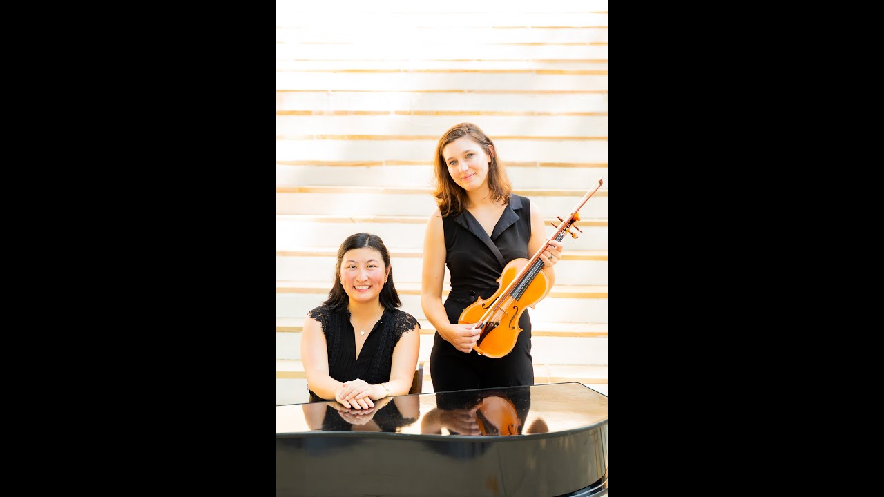 Promotional video thumbnail 11 for Madeleine's Musicians - Solo and Ensemble Music for All Occasions
