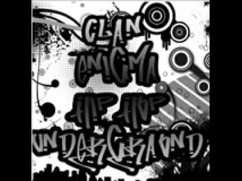 noches de inspiracion ((clan enigma))