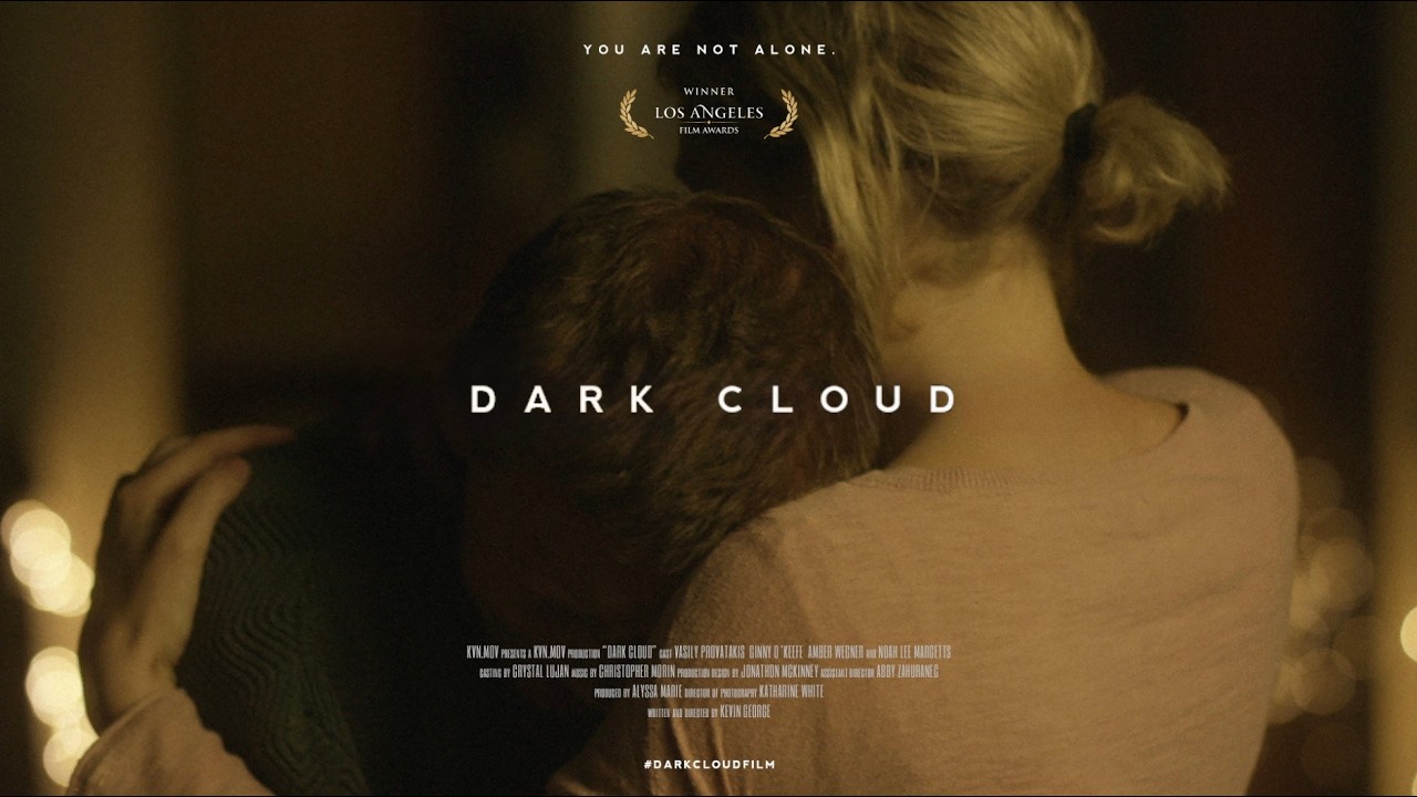 Miniature de la vidéo DARK CLOUD - Award Winning Short Film du film Dark Cloud