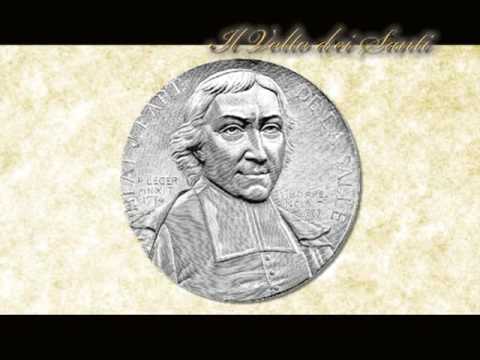 Il Santo del giorno - 7 Aprile : S. Giovanni Battista La Salle