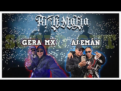 RICH MAFIA. (Concierto) 😧♥️✌️