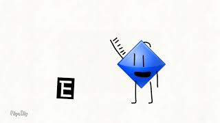 Animation for object default ep 2
