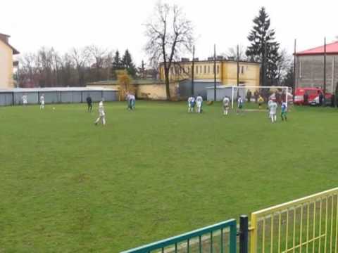 2009 11 11 Frassati   Plawanice  interwencja Czajki