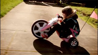 Duran Duran - Runway Runaway