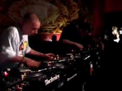 Truesicians - DMC UK Team Finals 2003