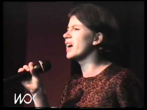 OSPA 1995: FORMACJA JESZCZE NIE - Piosenka dla zapowietrzonego