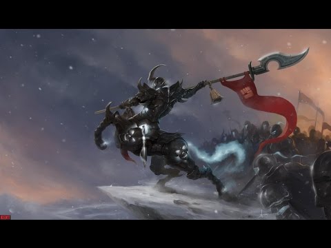 Hai Play Hecarim vs Rumble Top League Of Legends Full Gameplay