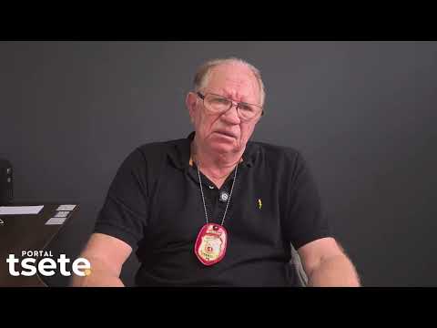 Polícia Civil prende suspeito e intensifica buscas por envolvidos em crime violento na zona rural