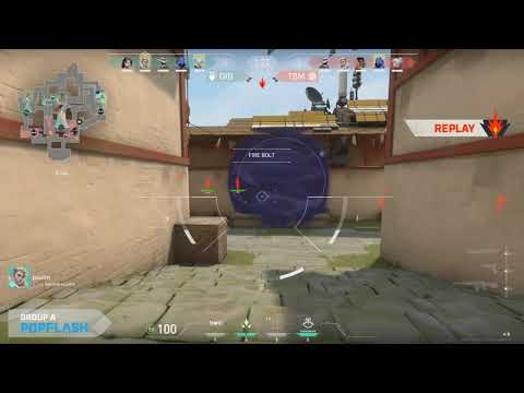 TSM VS DIGNITAS GAME 1 ON HAVEN  - VALORANT TOURNAMENT