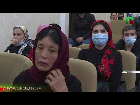 В ЧР прошёл ежегодный фестиваль культуры и искусств народов республики