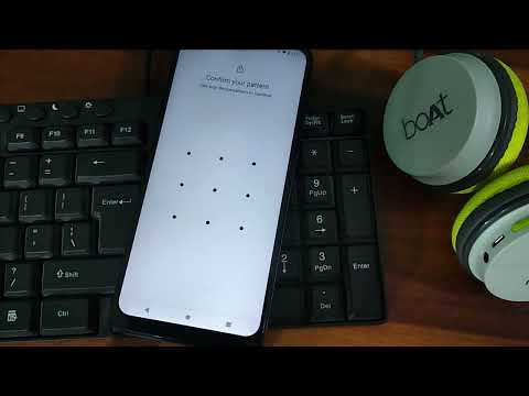 Moto G9 power set fingerprint Lock, fingerprint lock set kaise karen Moto G9 power